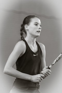 Anna Petkovic 1254 - Ellerbeker Weihnachtsturnier